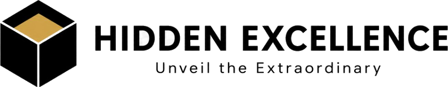 Hidden Excellence
